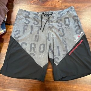 Men’s CrossFit Shorts 36”